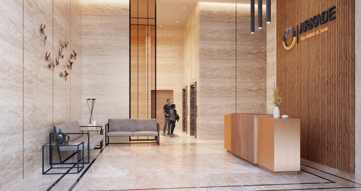 Arkade-Aspire-Amenities-Lobby-Goregaon-East