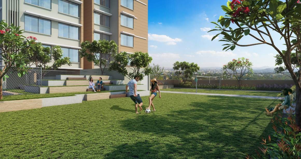 Arkade-Aspire-Amenities-Turf-Area-Goregaon-East