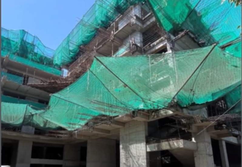 Arkade-Aspire-Construction-Status-Southside-Elevation