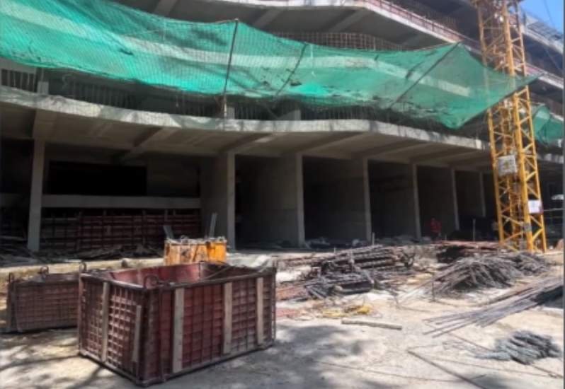 Arkade-Aspire-Construction-Status-Westside-Elevation